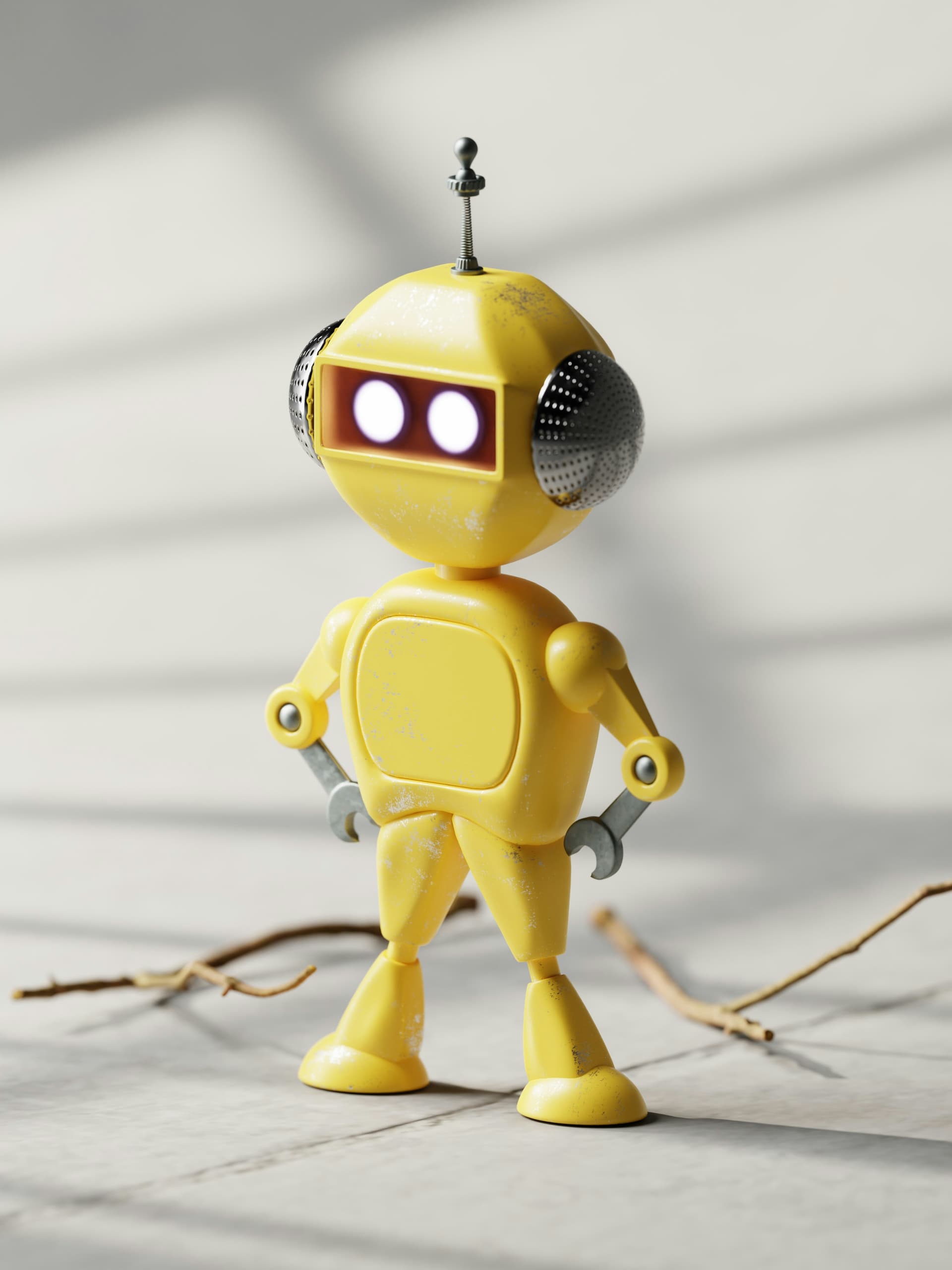 AI & Automation