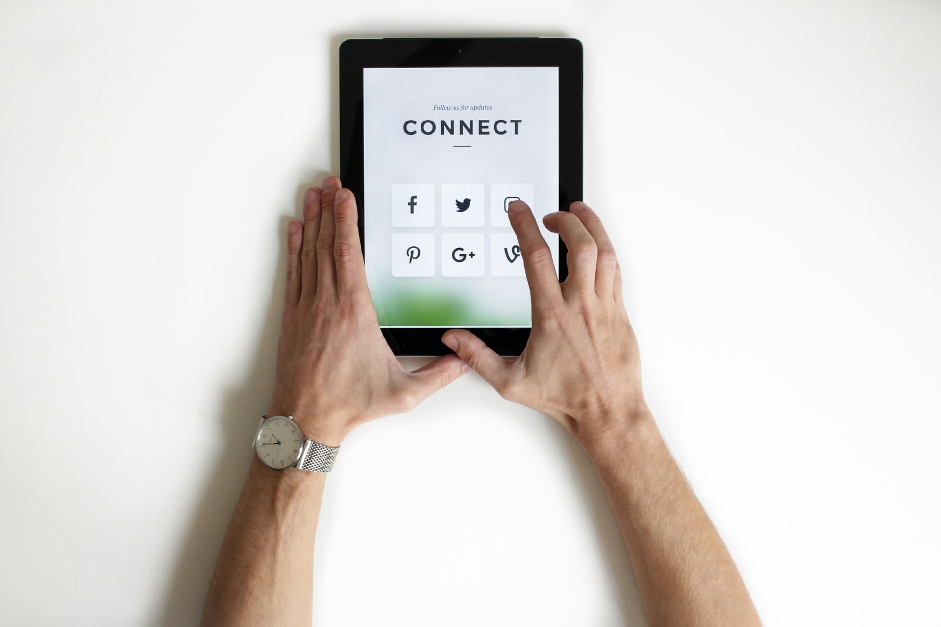 Digital Strategy & Integration