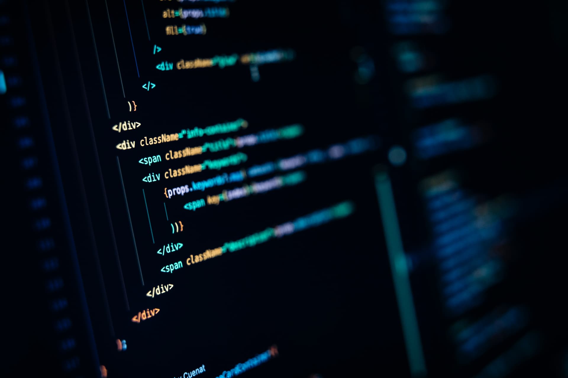 Web Development & E-Commerce